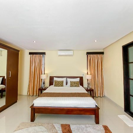 Cometa Villas Seminyak By Premier Hospitality Asia المظهر الخارجي الصورة