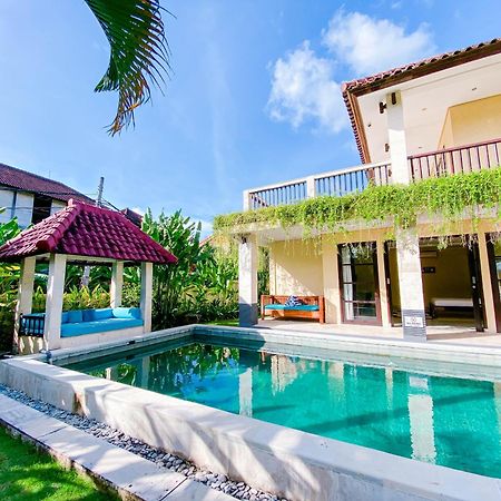 Cometa Villas Seminyak By Premier Hospitality Asia المظهر الخارجي الصورة