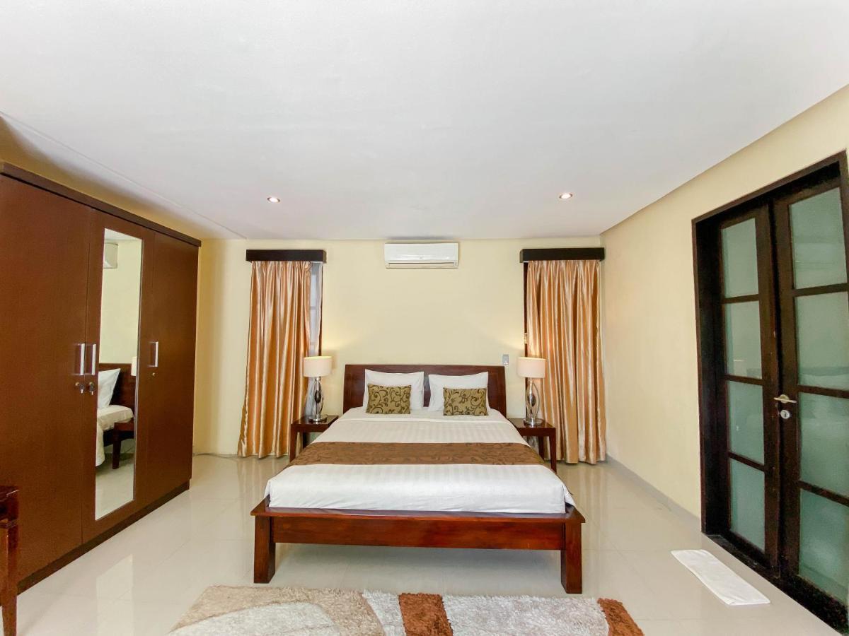 Cometa Villas Seminyak By Premier Hospitality Asia المظهر الخارجي الصورة
