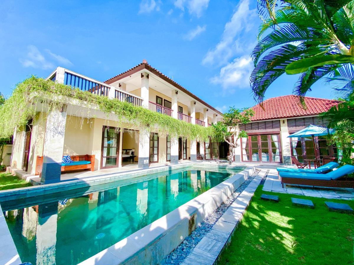 Cometa Villas Seminyak By Premier Hospitality Asia المظهر الخارجي الصورة