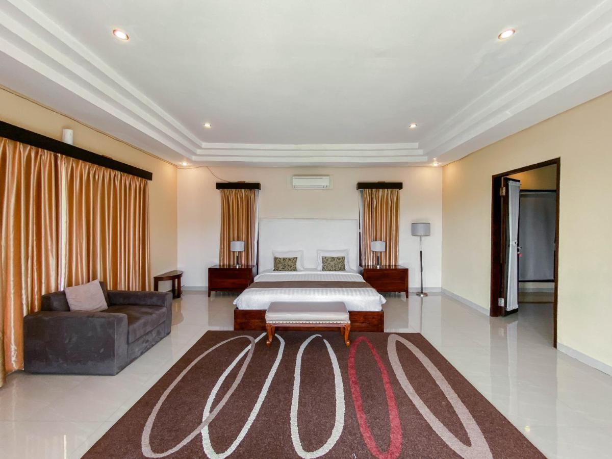 Cometa Villas Seminyak By Premier Hospitality Asia المظهر الخارجي الصورة