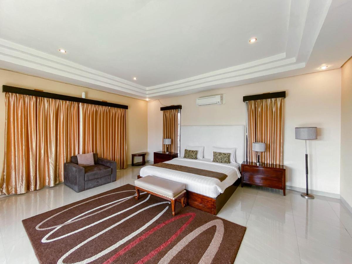Cometa Villas Seminyak By Premier Hospitality Asia المظهر الخارجي الصورة