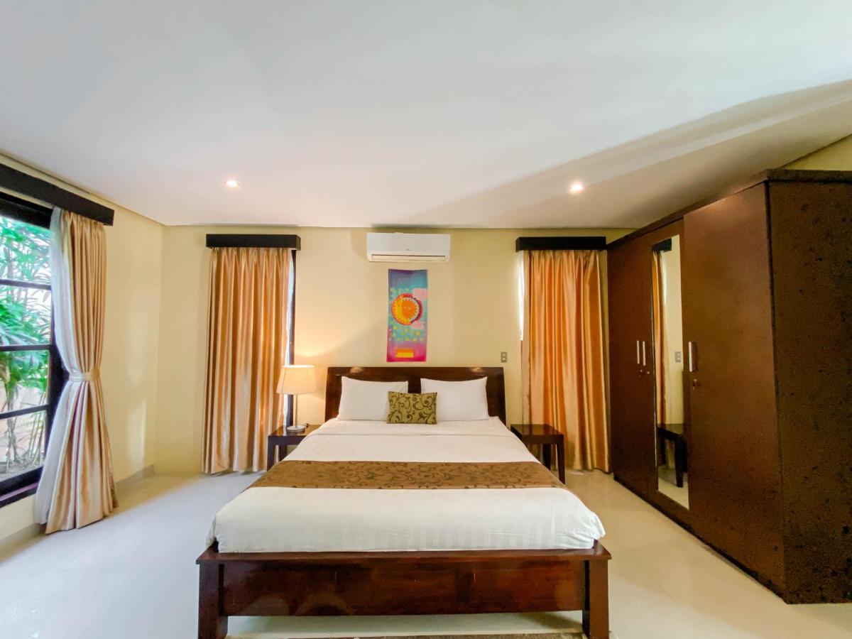 Cometa Villas Seminyak By Premier Hospitality Asia المظهر الخارجي الصورة