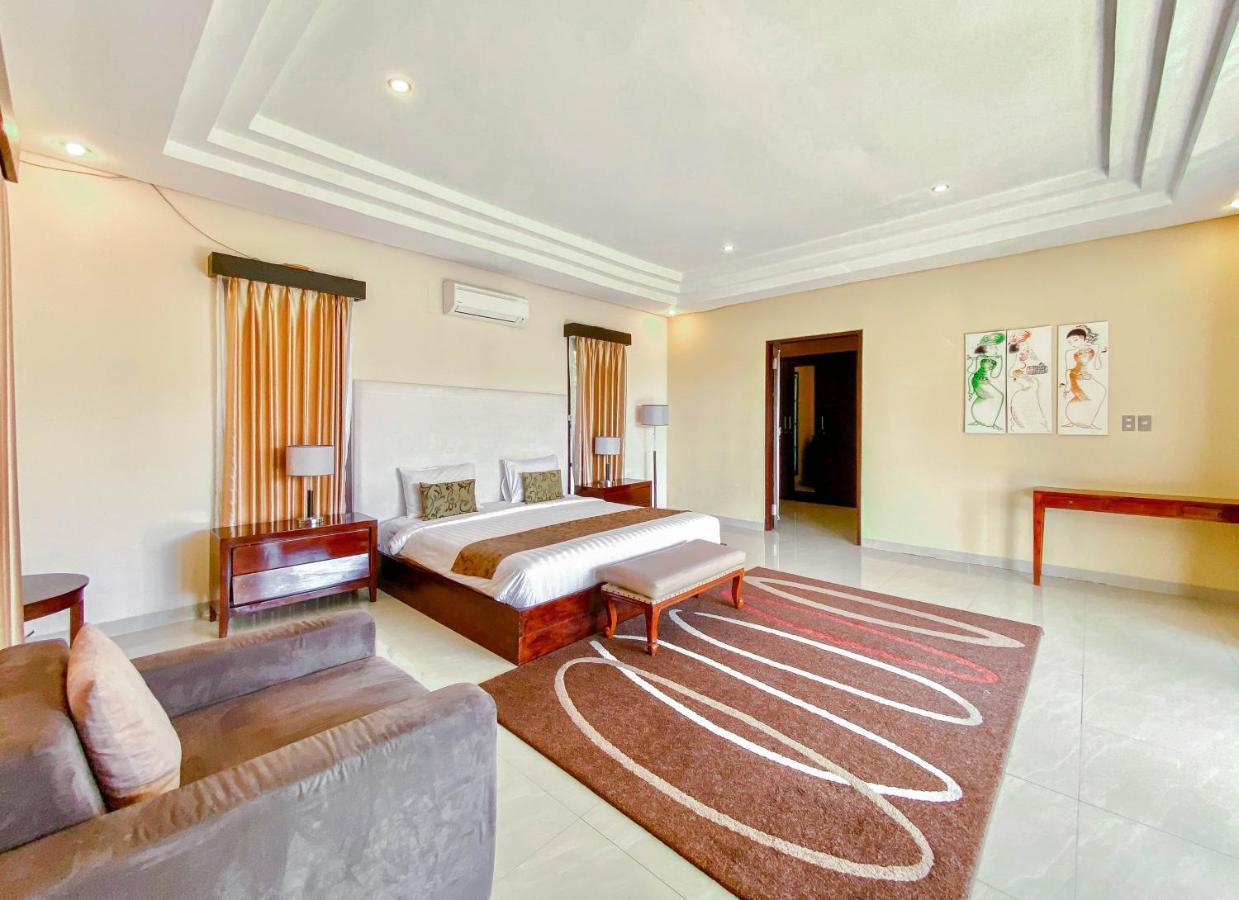 Cometa Villas Seminyak By Premier Hospitality Asia المظهر الخارجي الصورة