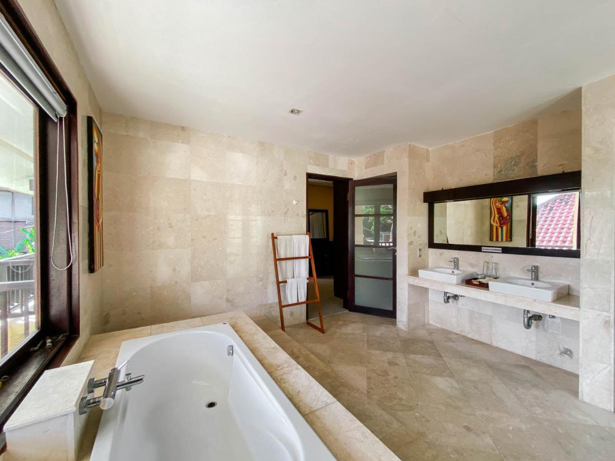 Cometa Villas Seminyak By Premier Hospitality Asia المظهر الخارجي الصورة