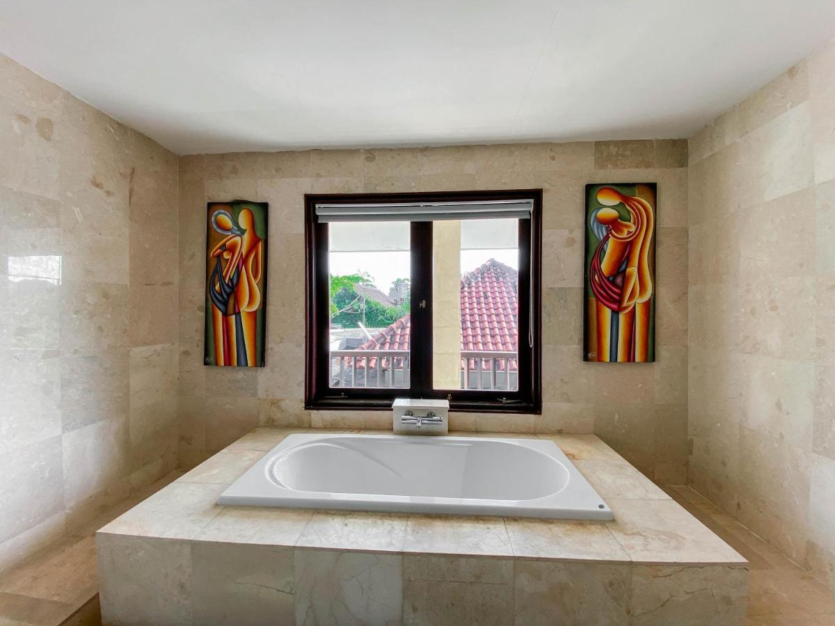 Cometa Villas Seminyak By Premier Hospitality Asia المظهر الخارجي الصورة