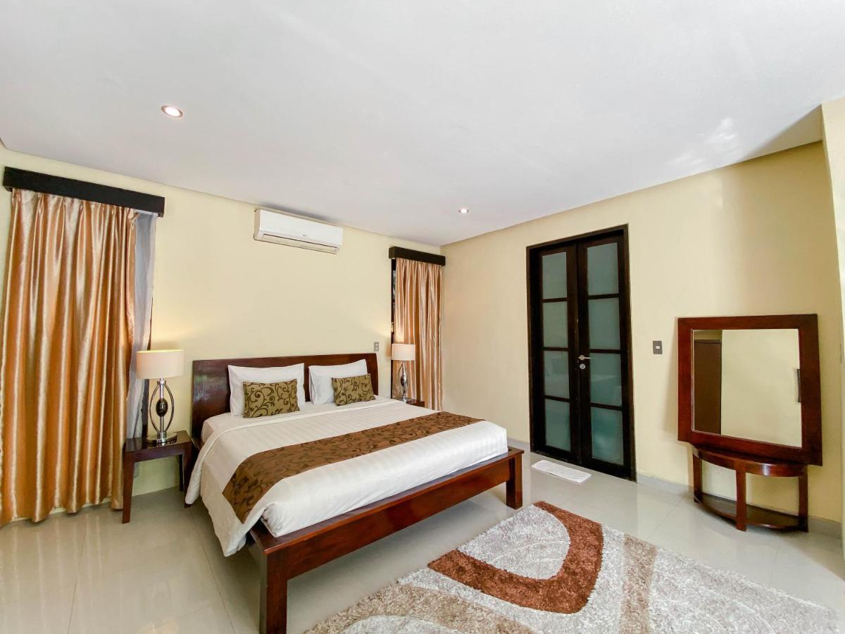 Cometa Villas Seminyak By Premier Hospitality Asia المظهر الخارجي الصورة