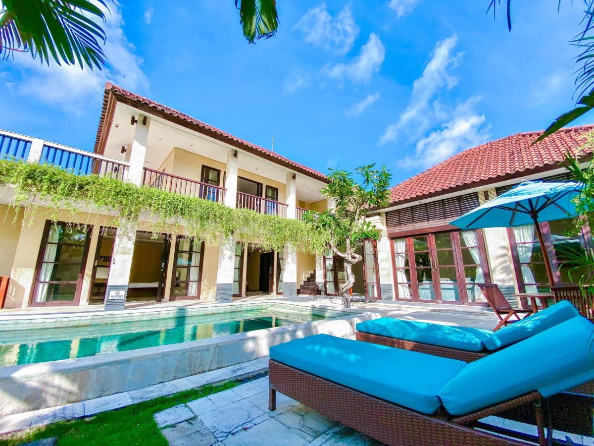 Cometa Villas Seminyak By Premier Hospitality Asia المظهر الخارجي الصورة