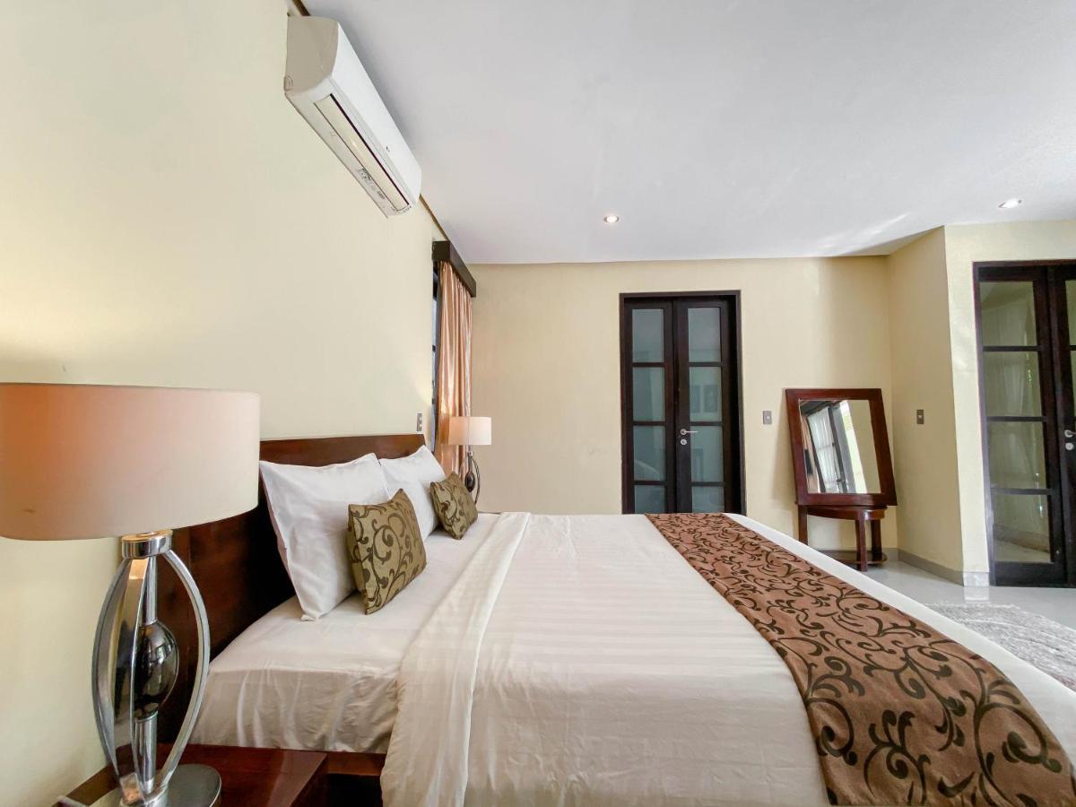 Cometa Villas Seminyak By Premier Hospitality Asia المظهر الخارجي الصورة