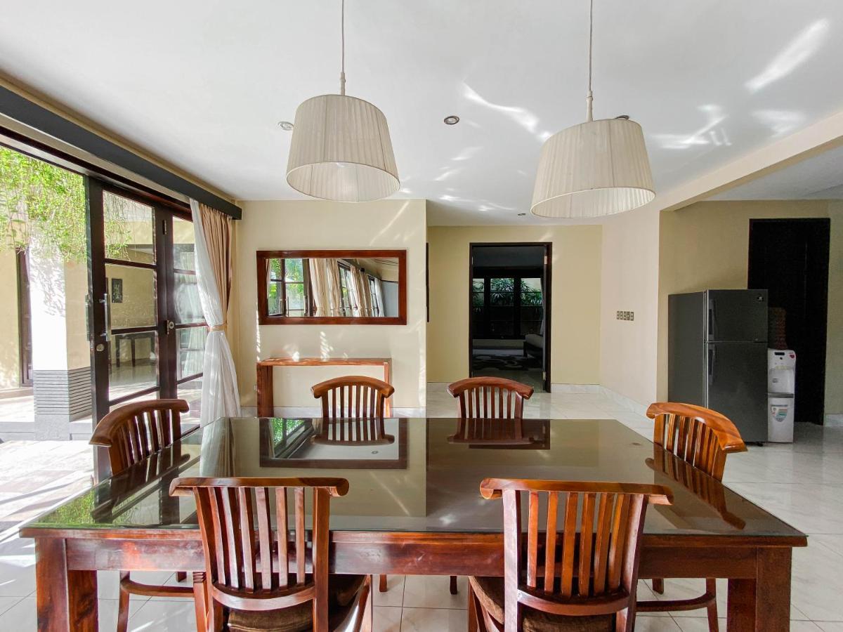 Cometa Villas Seminyak By Premier Hospitality Asia المظهر الخارجي الصورة