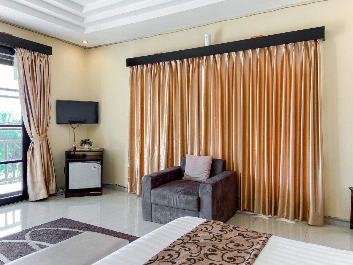 Cometa Villas Seminyak By Premier Hospitality Asia المظهر الخارجي الصورة