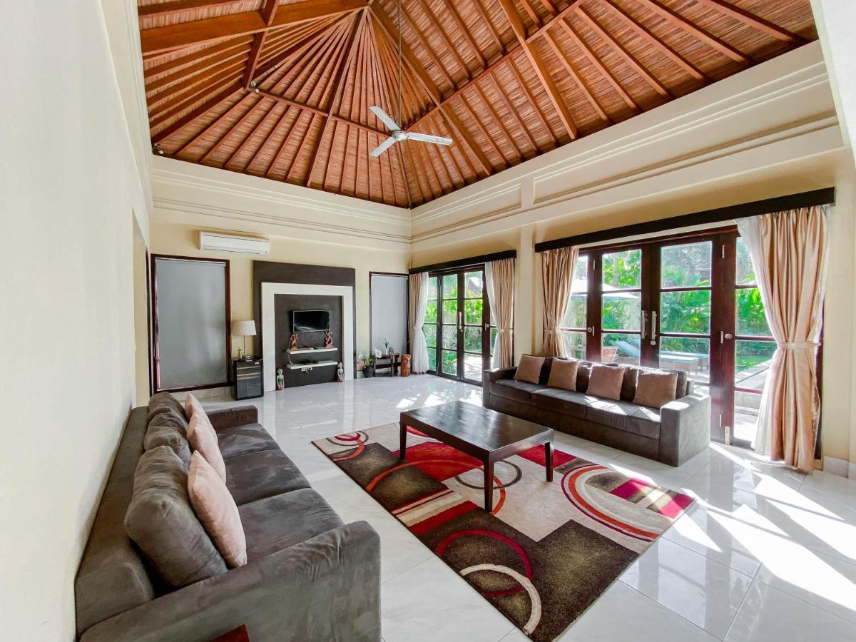 Cometa Villas Seminyak By Premier Hospitality Asia المظهر الخارجي الصورة