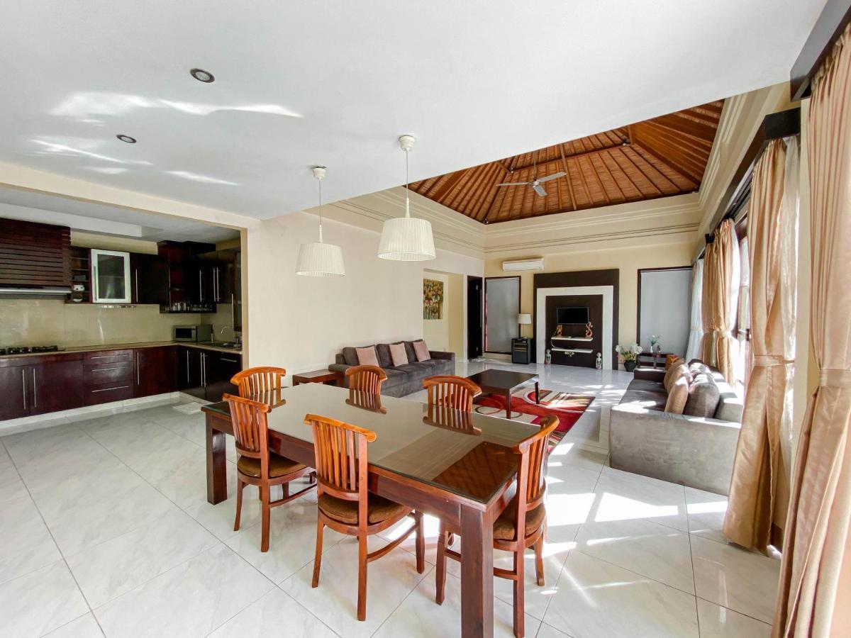 Cometa Villas Seminyak By Premier Hospitality Asia المظهر الخارجي الصورة