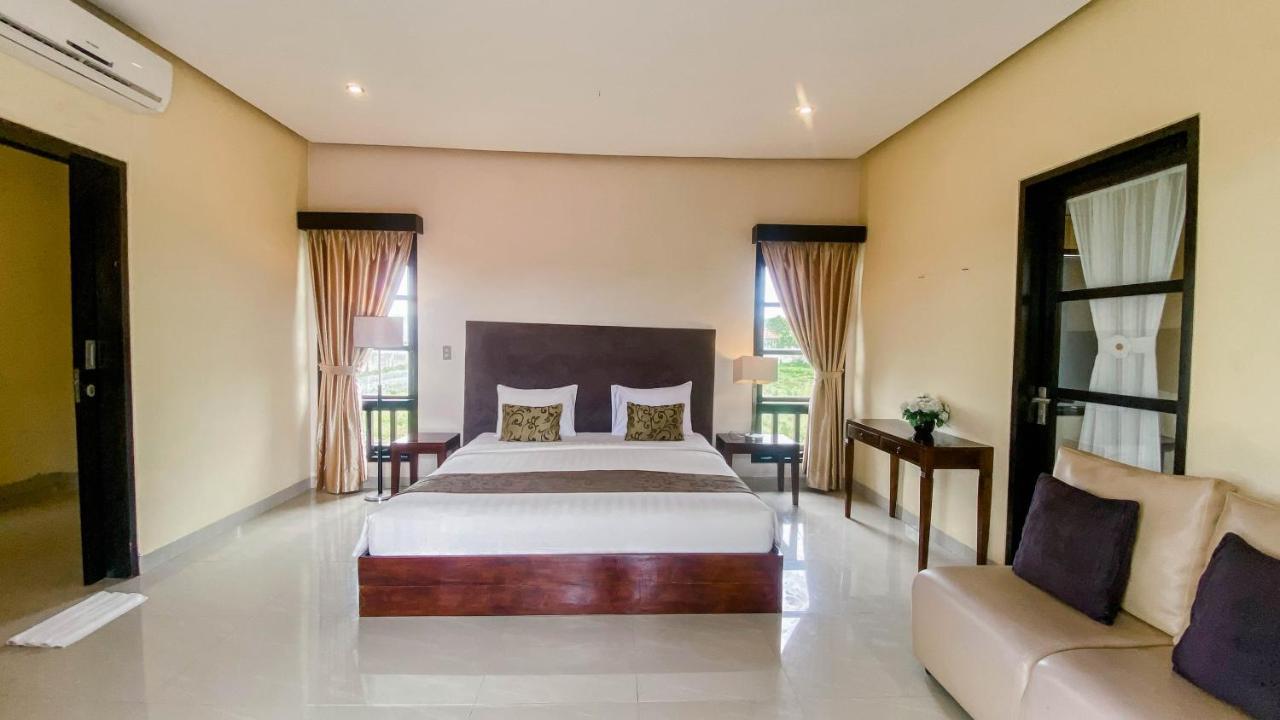 Cometa Villas Seminyak By Premier Hospitality Asia المظهر الخارجي الصورة