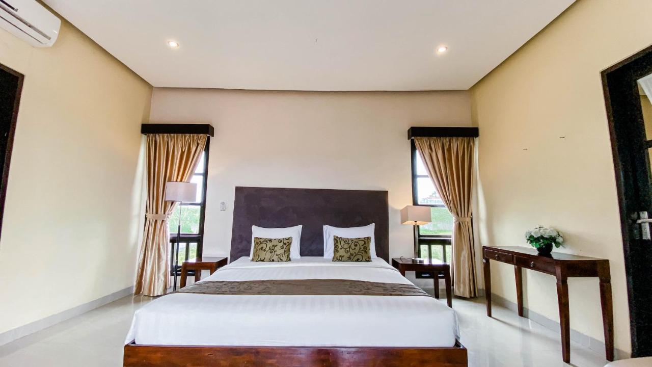 Cometa Villas Seminyak By Premier Hospitality Asia المظهر الخارجي الصورة