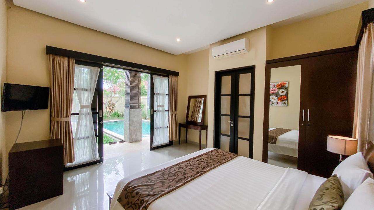 Cometa Villas Seminyak By Premier Hospitality Asia المظهر الخارجي الصورة