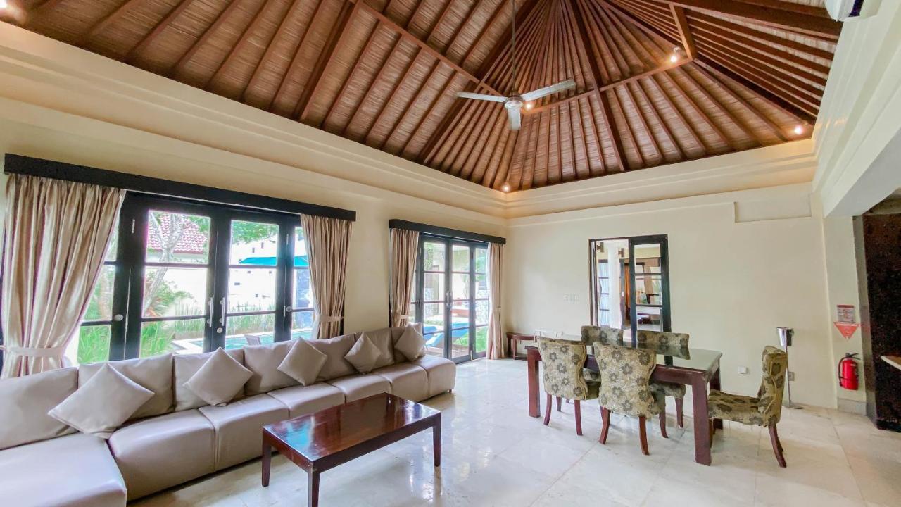 Cometa Villas Seminyak By Premier Hospitality Asia المظهر الخارجي الصورة
