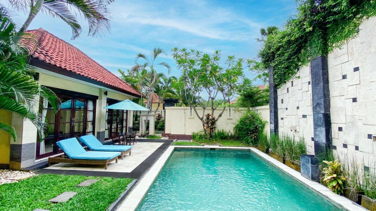 Cometa Villas Seminyak By Premier Hospitality Asia المظهر الخارجي الصورة