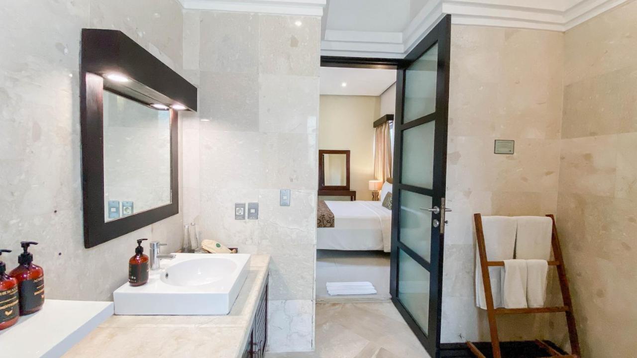 Cometa Villas Seminyak By Premier Hospitality Asia المظهر الخارجي الصورة
