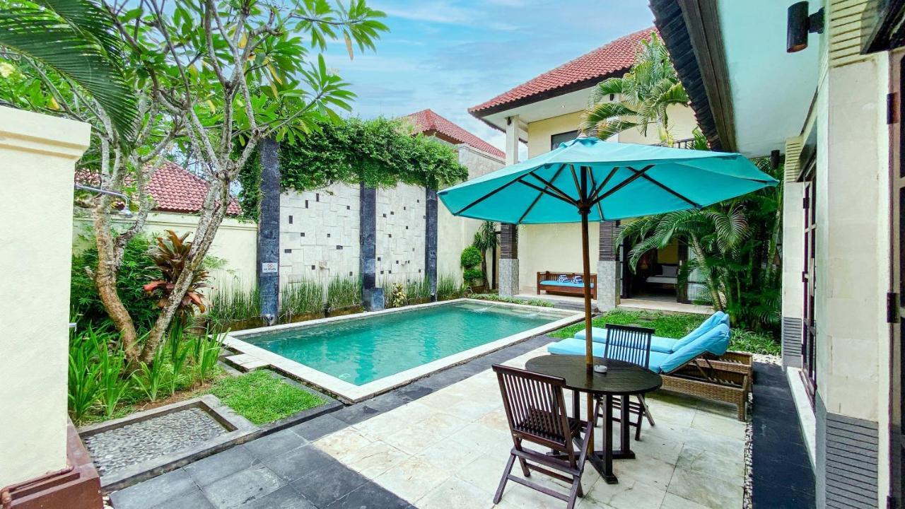 Cometa Villas Seminyak By Premier Hospitality Asia المظهر الخارجي الصورة