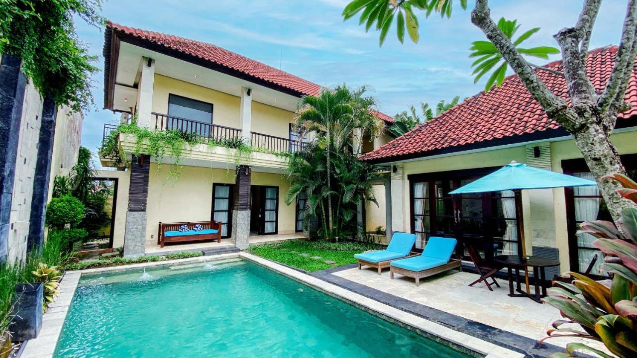Cometa Villas Seminyak By Premier Hospitality Asia المظهر الخارجي الصورة