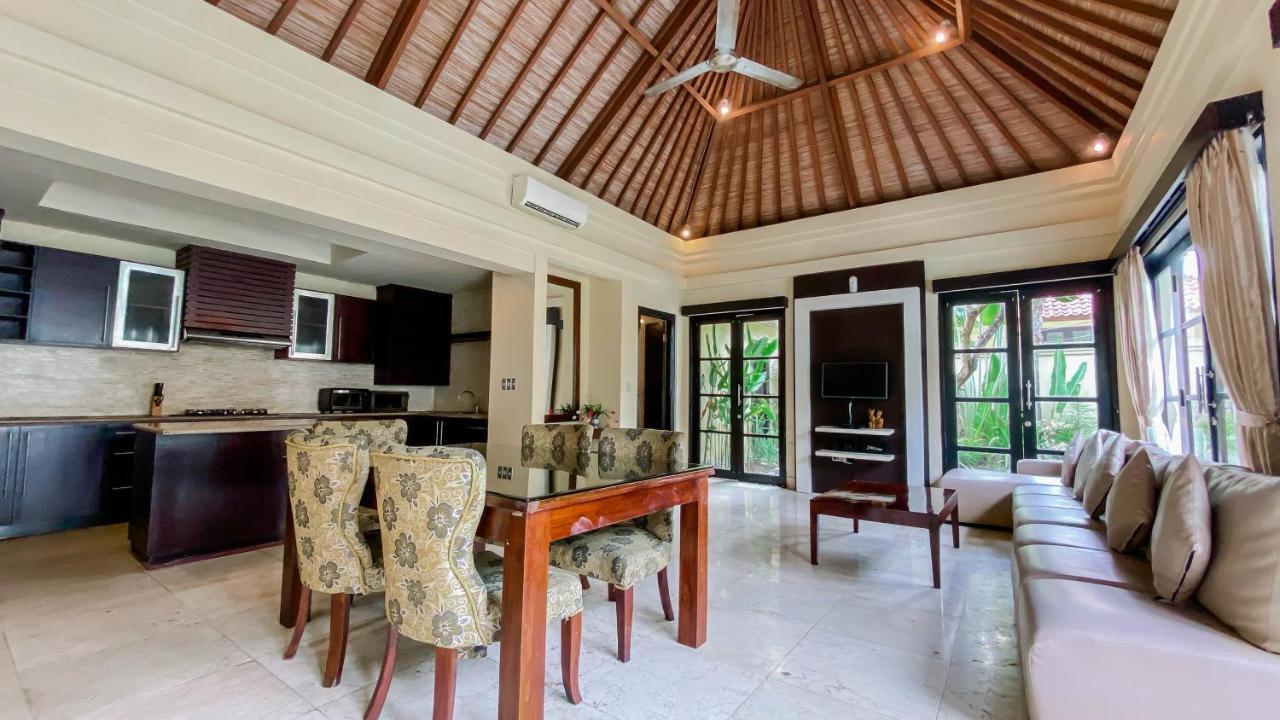 Cometa Villas Seminyak By Premier Hospitality Asia المظهر الخارجي الصورة