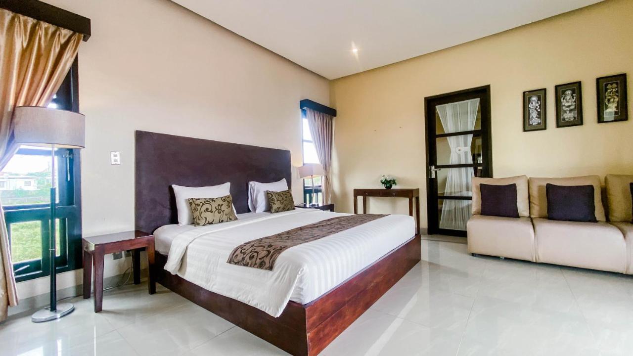 Cometa Villas Seminyak By Premier Hospitality Asia المظهر الخارجي الصورة