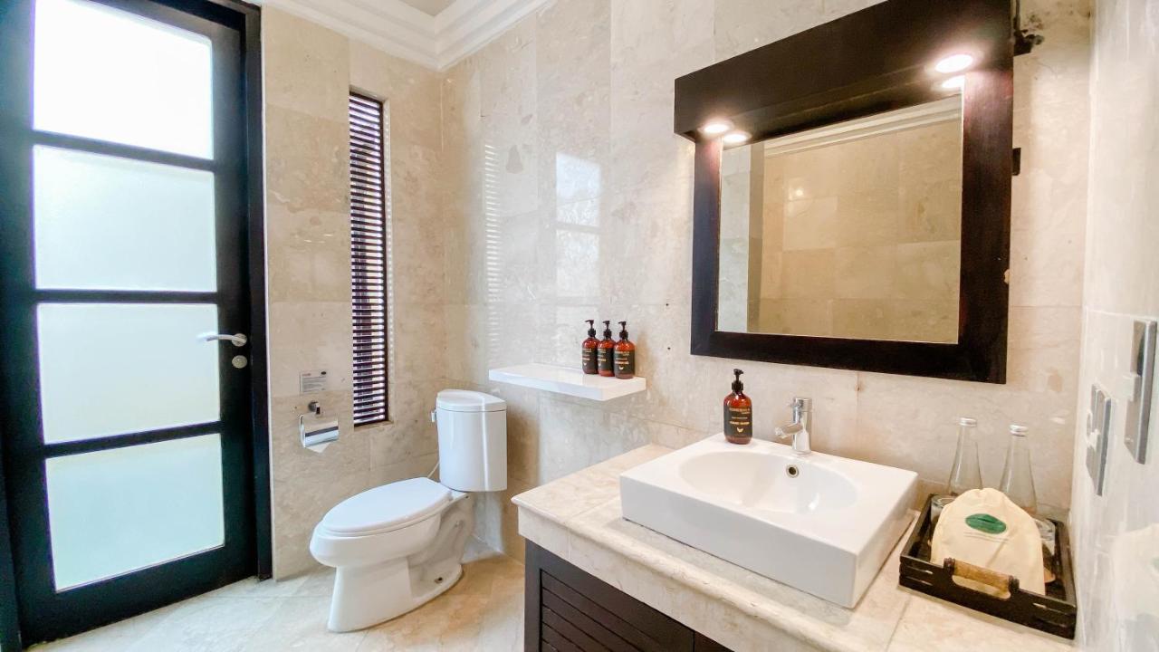 Cometa Villas Seminyak By Premier Hospitality Asia المظهر الخارجي الصورة