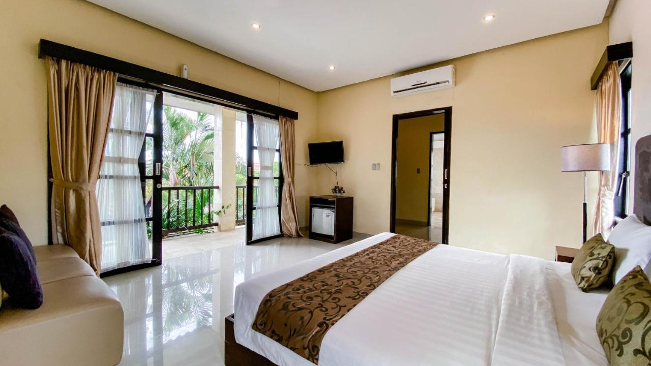 Cometa Villas Seminyak By Premier Hospitality Asia المظهر الخارجي الصورة