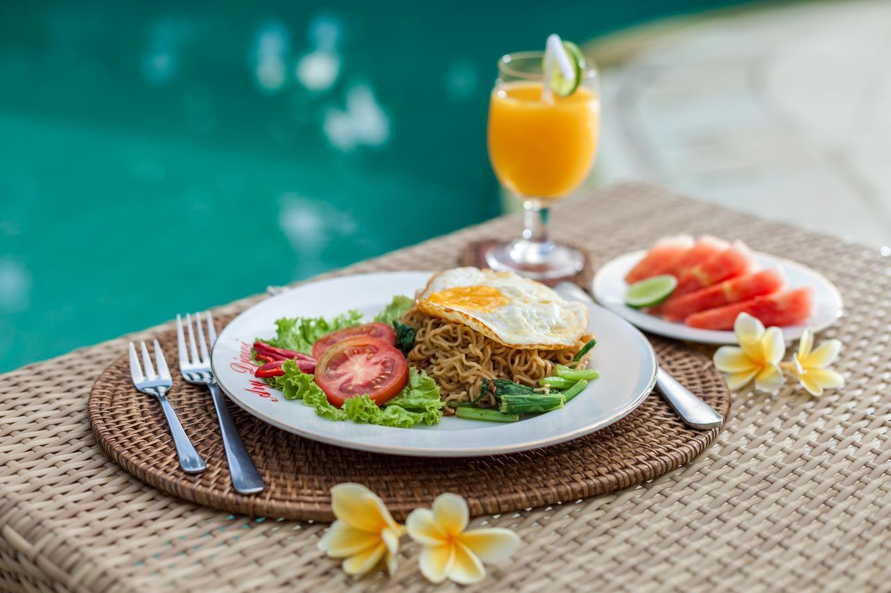 Cometa Villas Seminyak By Premier Hospitality Asia المظهر الخارجي الصورة