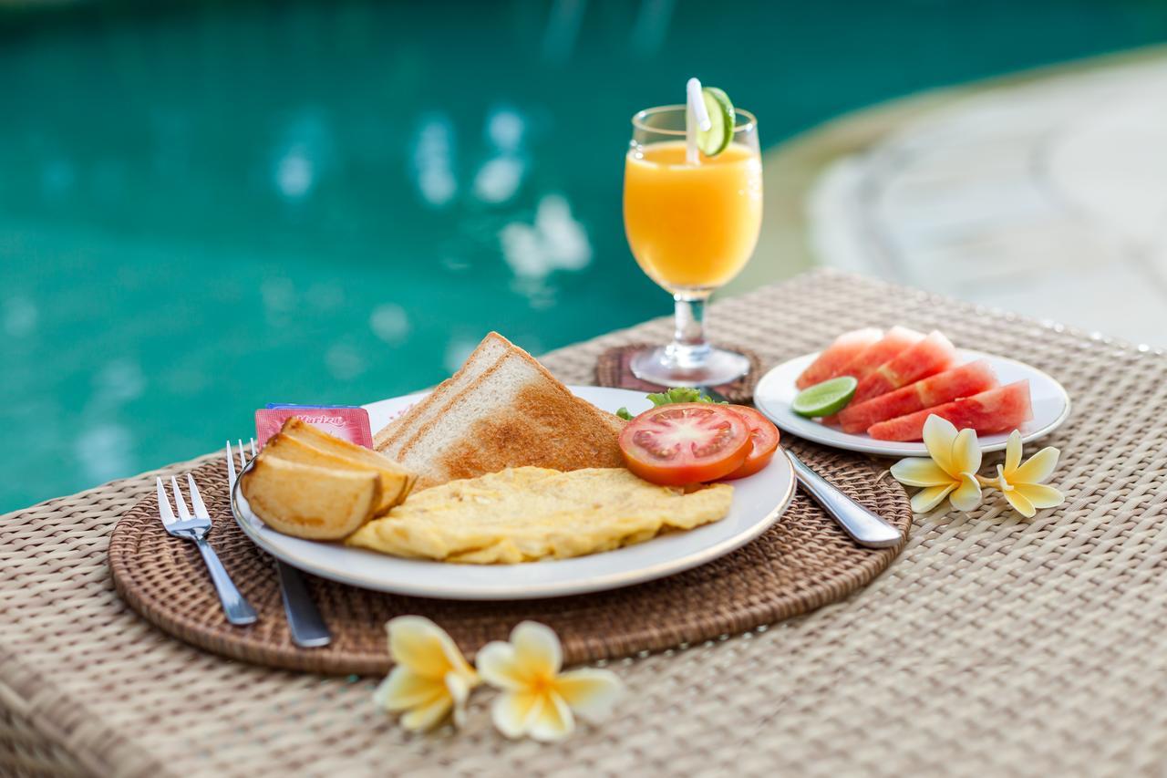 Cometa Villas Seminyak By Premier Hospitality Asia المظهر الخارجي الصورة