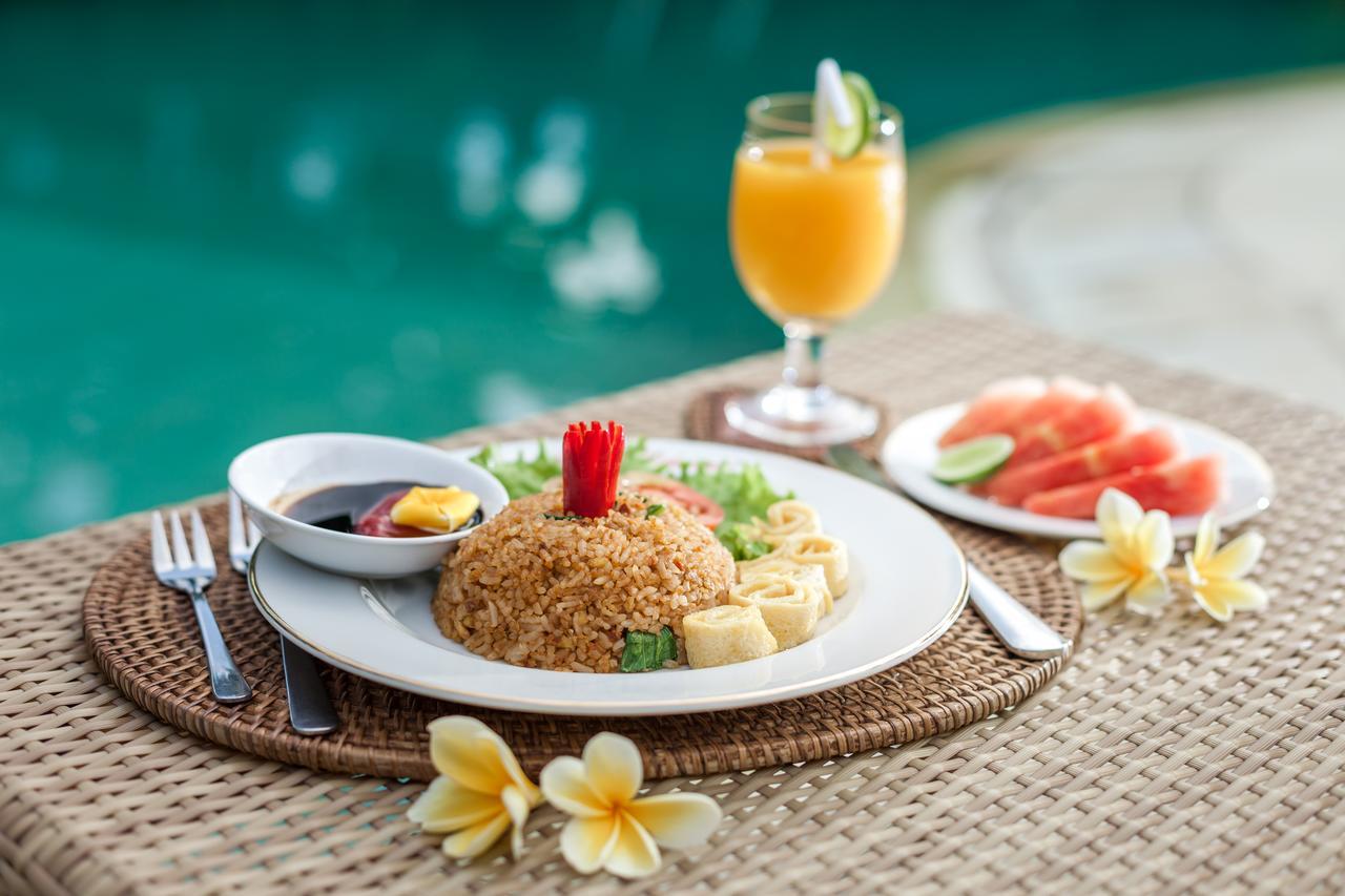 Cometa Villas Seminyak By Premier Hospitality Asia المظهر الخارجي الصورة
