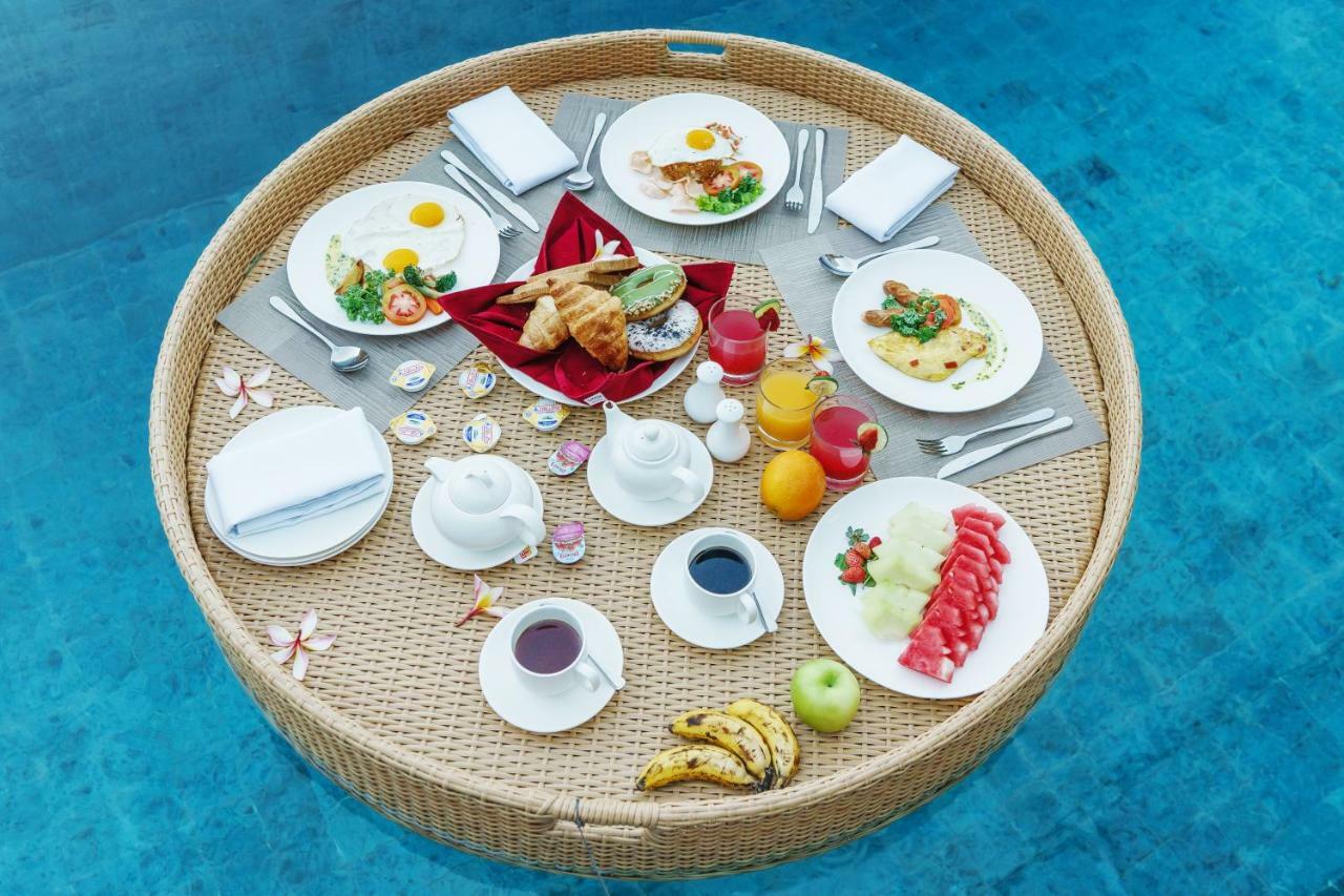 Cometa Villas Seminyak By Premier Hospitality Asia المظهر الخارجي الصورة